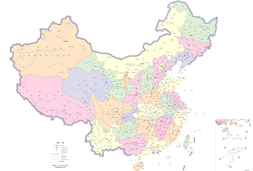 全国报关服务网点全覆盖